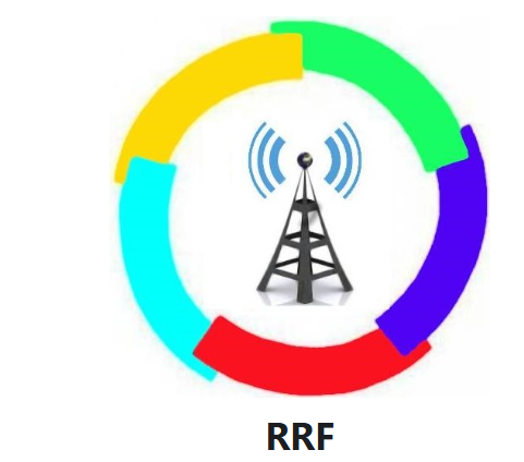 logo RRF