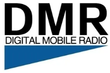 logo DMR