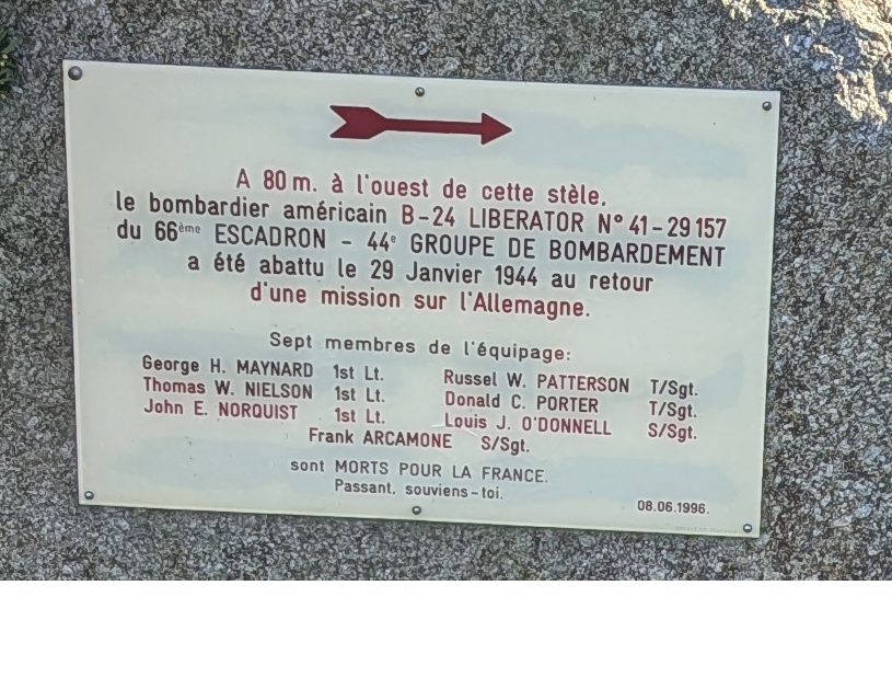 plaque